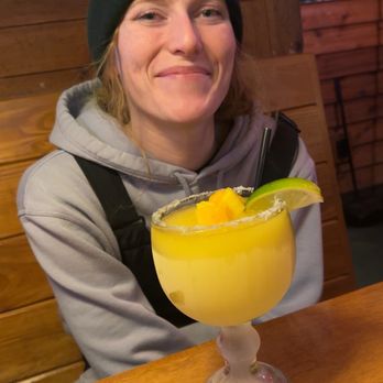 Texas Roadhouse - Mango Margarita - Steakhouses Near Me - Sandy, Utah Texas Roadhouse - Mango Margarita - Steakhouses Near Me - Sandy, Utah