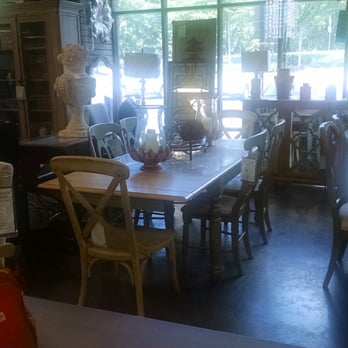 Outrageous Interiors - Lamps, decor and dining options. - Furniture Stores Near Me - Alpharetta, Georgia