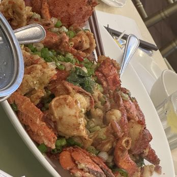 Henry's Cuisine - Asian Fusion Near Me - Alhambra, California Henry's Cuisine - Asian Fusion Near Me - Alhambra, California