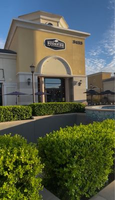 Bushfire Kitchen - La Costa by null