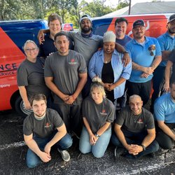 Mr. Appliance of Orlando - The Mr. Appliance team for refrigerator repair in Orlando, dishwasher, dryer, washing machine, ice machine, oven, range repair