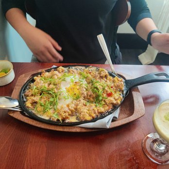 Musang Seattle - Sisig - Filipino Near Me - Seattle, Washington Musang Seattle - Sisig - Filipino Near Me - Seattle, Washington