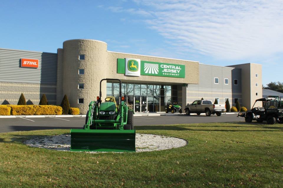 CENTRAL JERSEY EQUIPMENT Updated July 2024 670 Route 40, Elmer, New