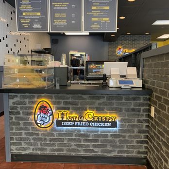 Hot & Crispy Deep Fried Chicken - menus - Chicken Shop Near Me - North Bend, Washington Hot & Crispy Deep Fried Chicken - menus - Chicken Shop Near Me - North Bend, Washington