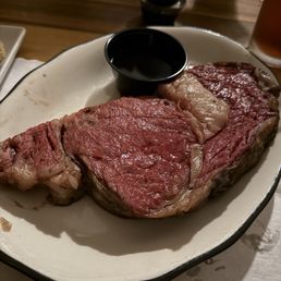 Prime Rib Prime Rib