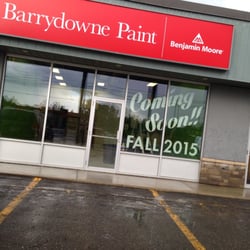 Barrydowne Paint & Wallpaper
