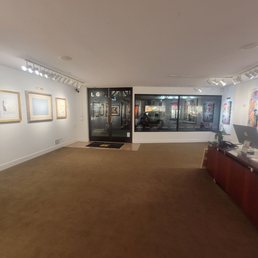 Exterior photo of Christopher Clark Fine Art - San Francisco, California Exterior photo of Christopher Clark Fine Art - San Francisco, California
