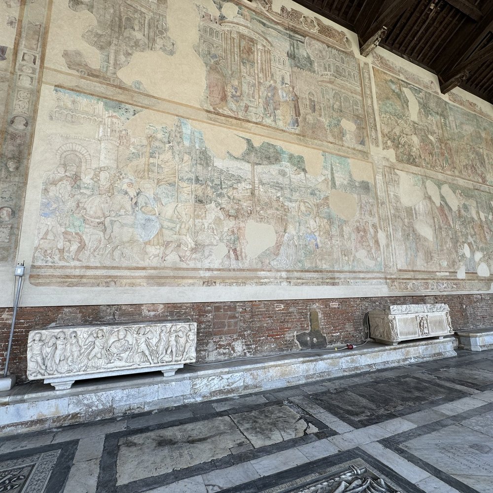 TOP 10 BEST Museums in Pisa, Italy - Updated 2026 - Yelp, image size:1000x1000