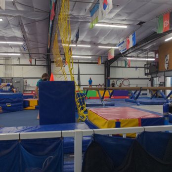 Eric Will Gymnastic Center - Gymnastics Near Me - whittier, California Eric Will Gymnastic Center - Gymnastics Near Me - whittier, California