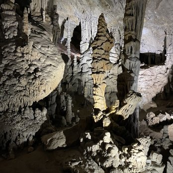 Lewis & Clark Caverns - Hiking Near Me - Whitehall, Montana