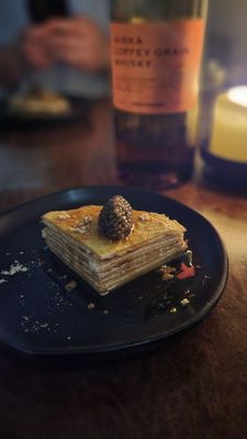 Tatemó by null