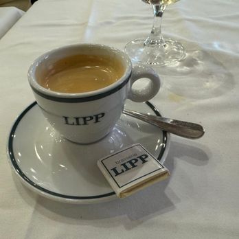 Brasserie Lipp - Brasseries Near Me - Paris, 75