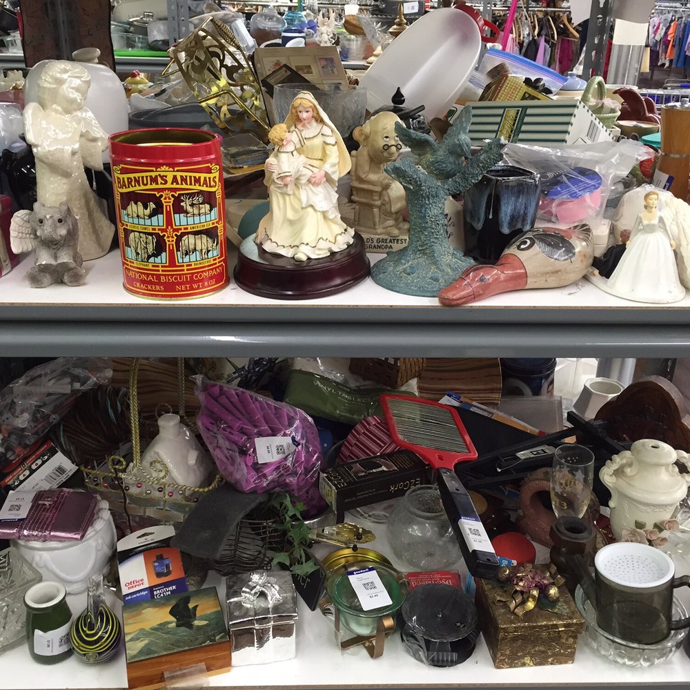 Goodwill Store - Hurst - Thrift Stores Near Me - Hurst, Texas