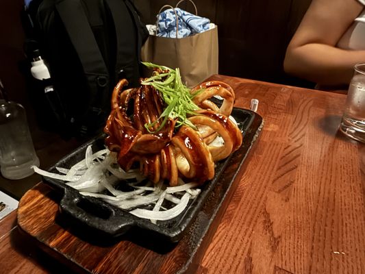 Izakaya NoMad by null