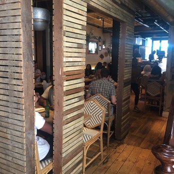 Chubby's Jamaican Kitchen - Caribbean Near Me - Toronto, Ontario