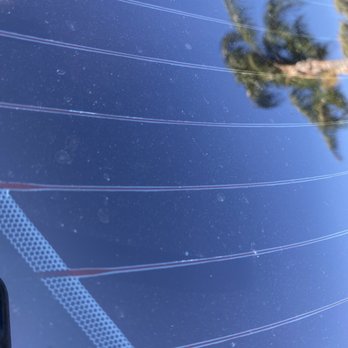 Quick Window Tint - Air pockets - Home Window Tinting Near Me - Riverside, California Quick Window Tint - Air pockets - Home Window Tinting Near Me - Riverside, California