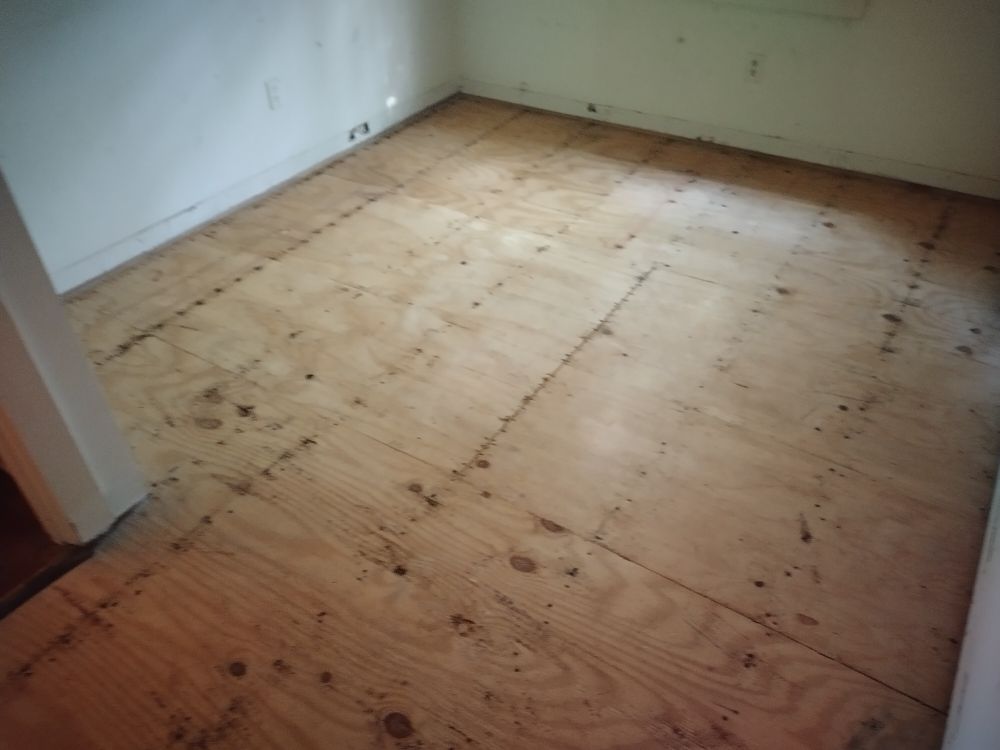 Slide of Kiker's Service's