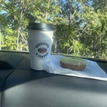 Sedonuts - Bakeries Near Me - Cottonwood, Arizona Sedonuts - Bakeries Near Me - Cottonwood, Arizona