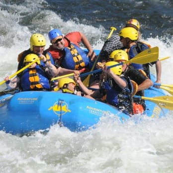 Raft California - Thank you Derek for being an amazing Guide. Had a fabulous time on Saturday, June 10th!! Adventure Connection rocks!!! - Rafting/Kayaking Near Me - Lotus, California Raft California - Thank you Derek for being an amazing Guide. Had a fabulous time on Saturday, June 10th!! Adventure Connection rocks!!! - Rafting/Kayaking Near Me - Lotus, California