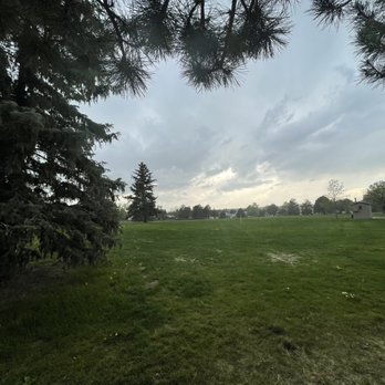 Rocky Ridge Park - Rocky Ridge Park on a rainy day! - Parks Near Me - Aurora, Colorado Rocky Ridge Park - Rocky Ridge Park on a rainy day! - Parks Near Me - Aurora, Colorado