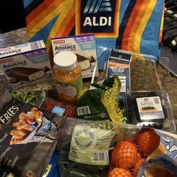 ALDI