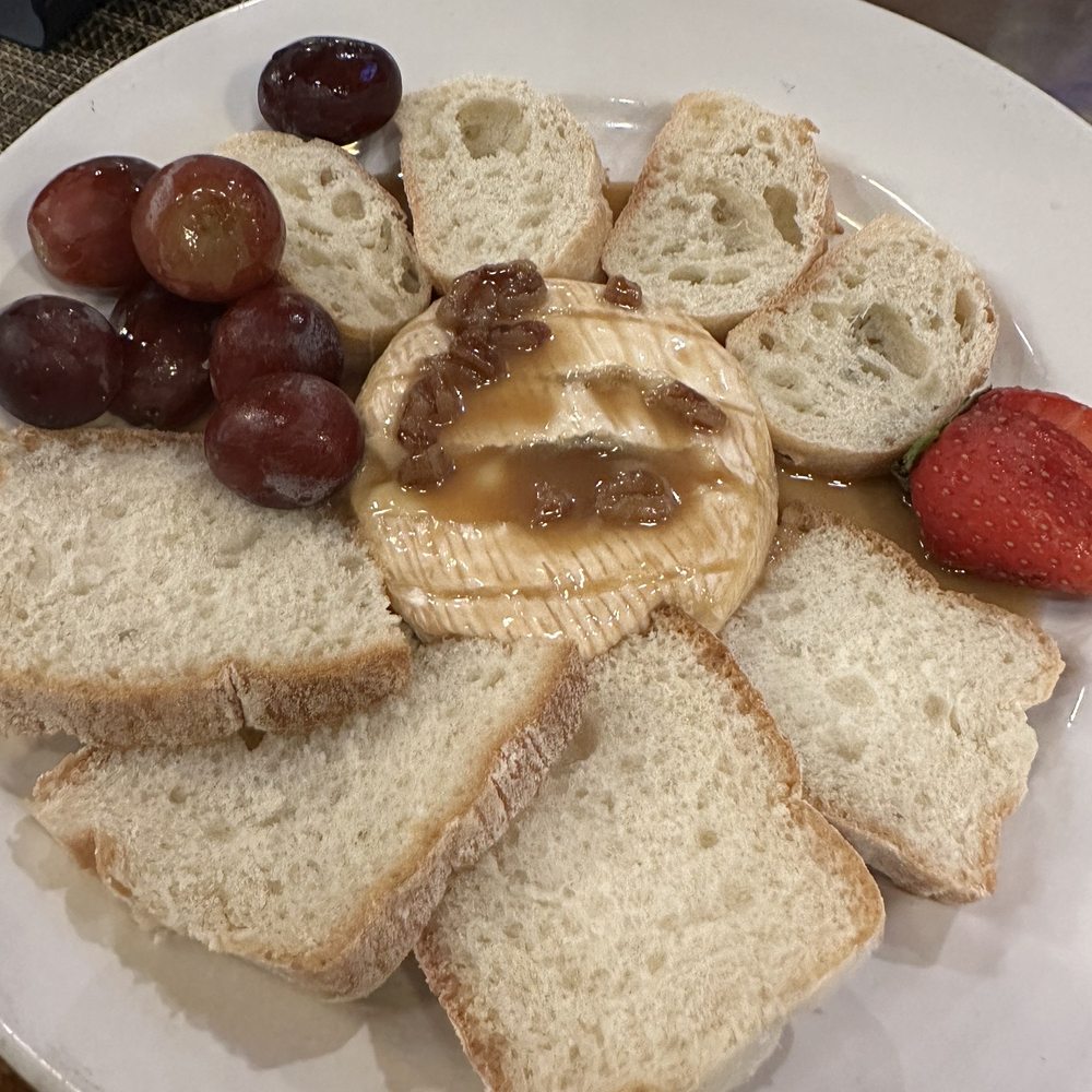 Brick Restaurant - Brie - New American Near Me - Jacksonville, Florida Brick Restaurant - Brie - New American Near Me - Jacksonville, Florida