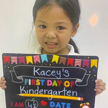 Montessori School House - First day of school - Montessori Schools Near Me - Rancho Cucamonga, California Montessori School House - First day of school - Montessori Schools Near Me - Rancho Cucamonga, California