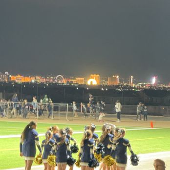 Lake Mead Christian Academy - Friday night football - Las Vegas Strip view - Elementary Schools Near Me - Henderson, Nevada Lake Mead Christian Academy - Friday night football - Las Vegas Strip view - Elementary Schools Near Me - Henderson, Nevada