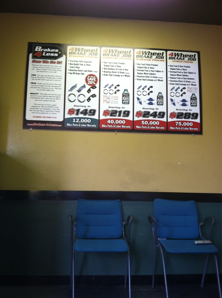 BRAKE DEPOT Updated April 2024 7810 Lem Turner Rd, Jacksonville