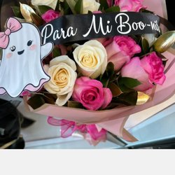 Aleea Flowers