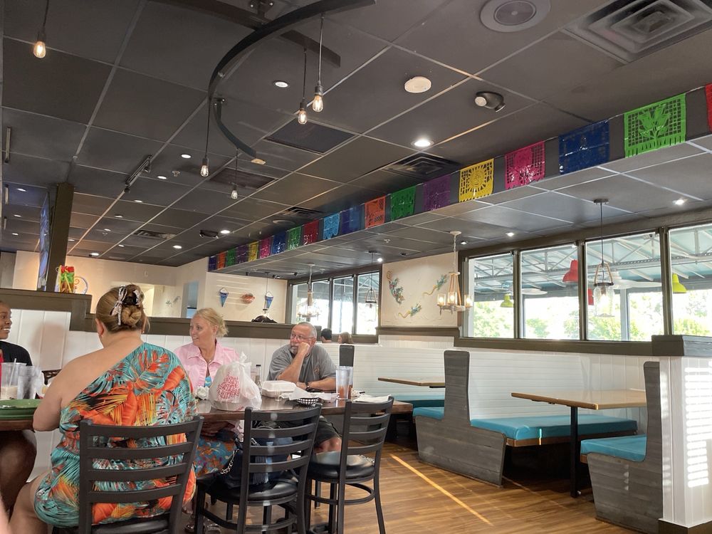Cactus Cantina - Downtown Pensacola