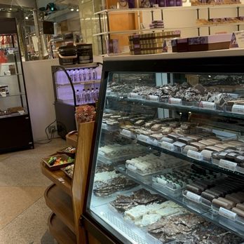 Grand Central Market - Chocolate please - Specialty Food Near Me - New York, New York Grand Central Market - Chocolate please - Specialty Food Near Me - New York, New York