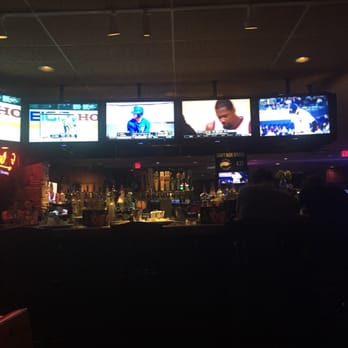 Smokey Bones - Thursday night! Kansas City! - Barbeque Near Me - Colonie, New York Smokey Bones - Thursday night! Kansas City! - Barbeque Near Me - Colonie, New York