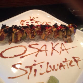 Osaka - Sushi Bars Near Me - Stillwater, Minnesota Osaka - Sushi Bars Near Me - Stillwater, Minnesota