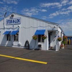 Stor-N-Lok