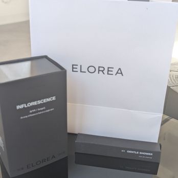 ELOREA - Yayy first purchase - Perfume Near Me - Los Angeles, California