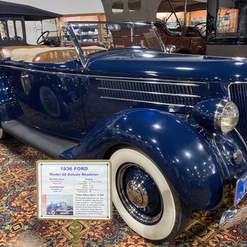The Nethercutt Museum - Museums Near Me - Sylmar, California The Nethercutt Museum - Museums Near Me - Sylmar, California