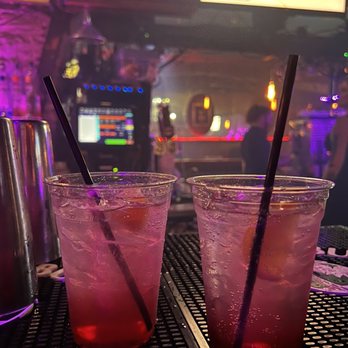 The Jackalope - Dive Bars Near Me - Austin, Texas