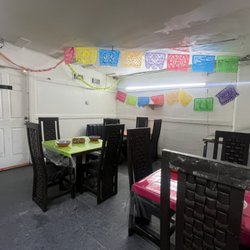 Taqueria Garza - 10956 Elam rd Balch Springs