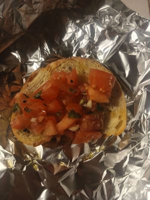 Jackson Fillmore Trattoria by null