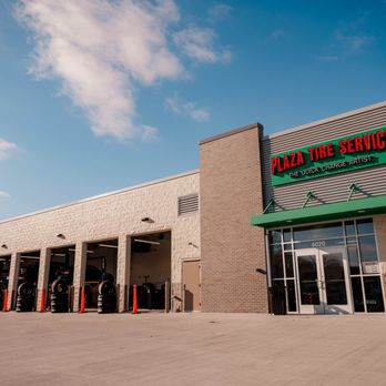 Plaza Tire Service - Plaza Tire Service - Tires Near Me - Quincy, Illinois Plaza Tire Service - Plaza Tire Service - Tires Near Me - Quincy, Illinois