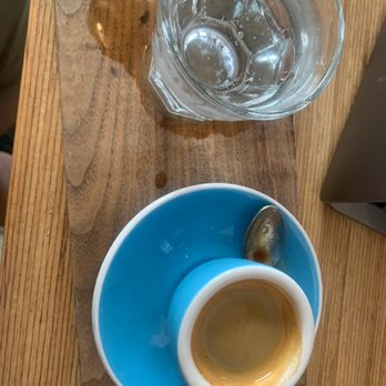Oddly Correct - Espresso - Coffee & Tea Near Me - Kansas City, Missouri
