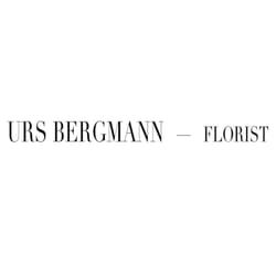 Urs Bergmann Florist - Urs Bergmann Florist GmbH in Zürich