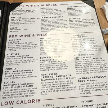 Capital Craft - Menu - Pizza Near Me - Green Brook, New Jersey
