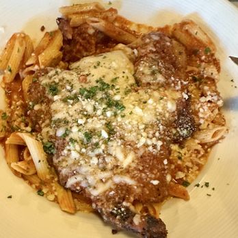 Ronis West - Chicken Parmesan - Italian Near Me - Murrieta, California Ronis West - Chicken Parmesan - Italian Near Me - Murrieta, California