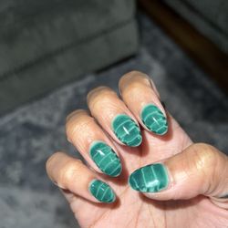 Halo nail spa
