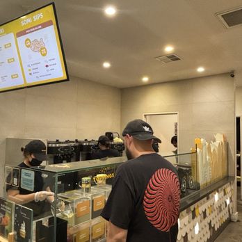 Somisomi - Ice Cream & Frozen Yogurt Near Me - Garden Grove, California Somisomi - Ice Cream & Frozen Yogurt Near Me - Garden Grove, California