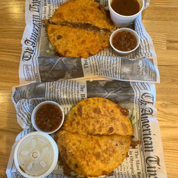 El Jefe Tacos - Quesabirria Quesadilla - Mexican Near Me - Phoenix, Arizona El Jefe Tacos - Quesabirria Quesadilla - Mexican Near Me - Phoenix, Arizona