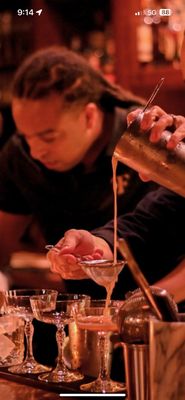 Peter Kern Library by null