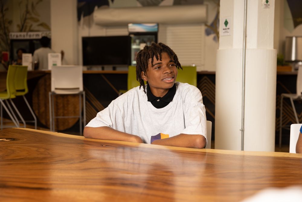 SHIELD Mentor Program - social services organization in Greensboro, NC